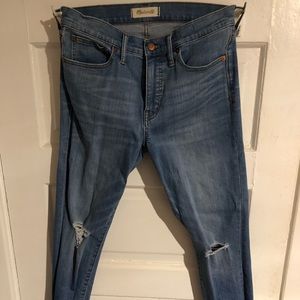 Medwell jeans